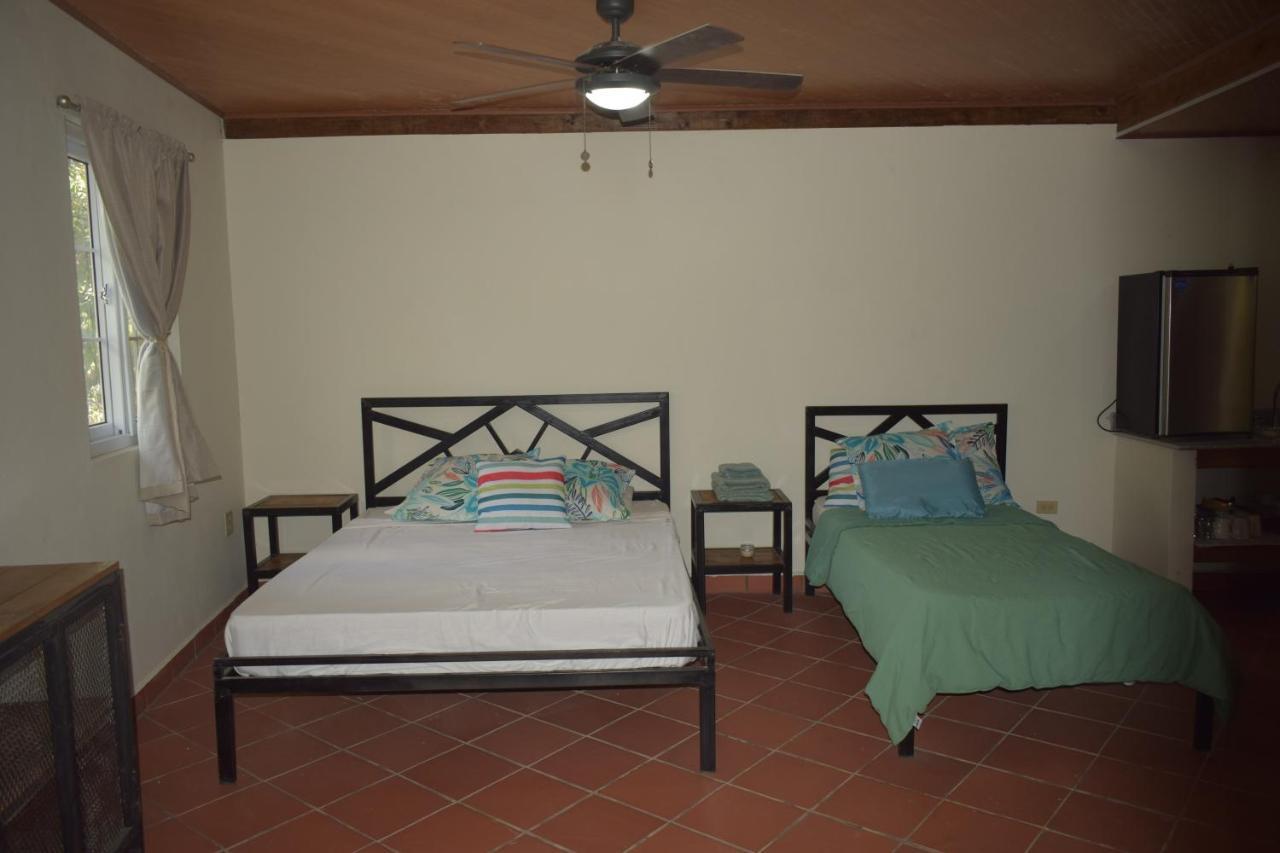 La Qhia Eco Retreat Hostel ซานตาเฟ ภายนอก รูปภาพ